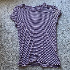 Brandy Striped Shirt